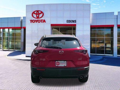 2022 Mazda CX-30 2.5 S Preferred Package