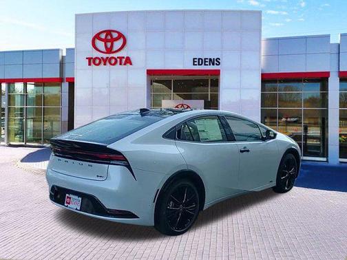 2026 Toyota Prius L