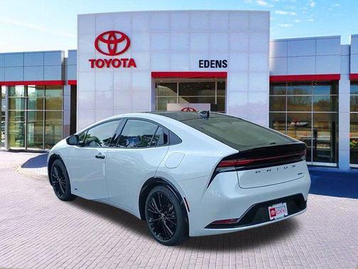 2026 Toyota Prius L