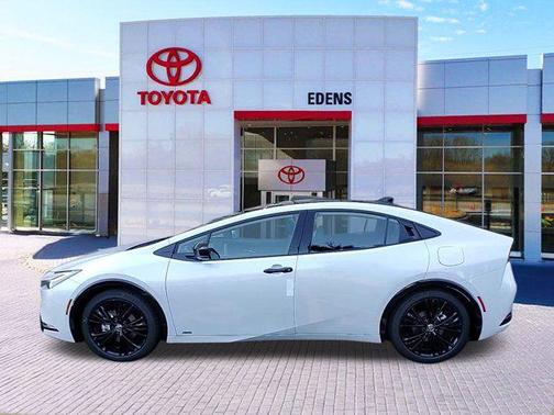 2026 Toyota Prius L