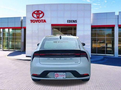 2026 Toyota Prius L
