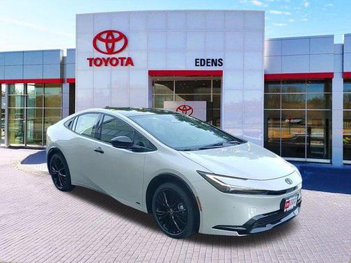 2026 Toyota Prius L