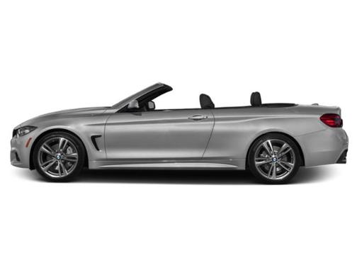 2015 BMW 435 i