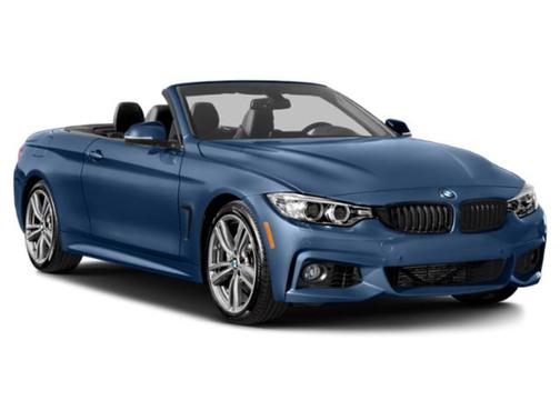 2015 BMW 435 i