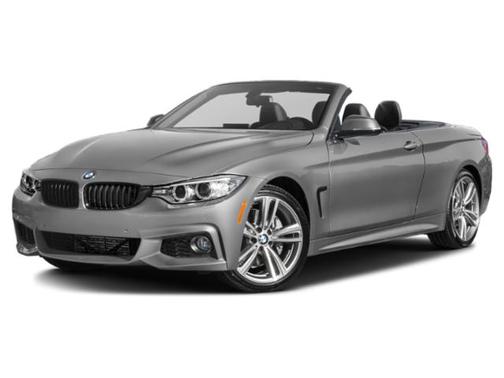 2015 BMW 435 i