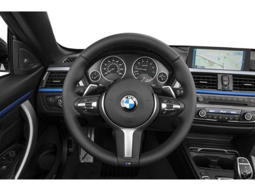 2015 BMW 435 i