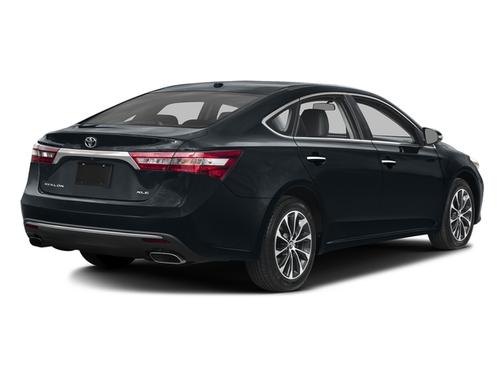 2017 Toyota Avalon XLE Premium