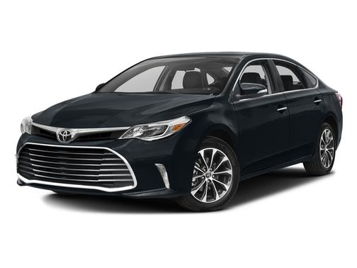 2017 Toyota Avalon XLE Premium