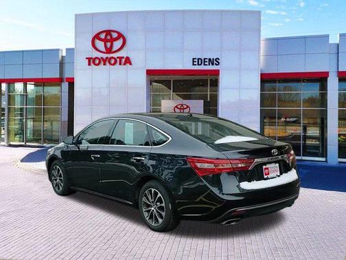 2017 Toyota Avalon XLE Premium