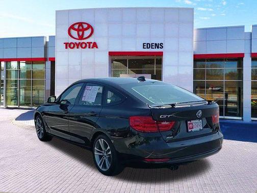2014 BMW 328 Gran Turismo xDrive