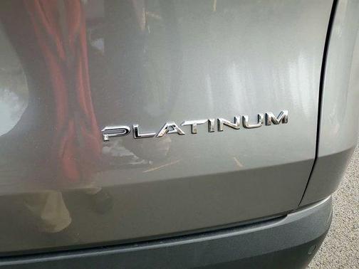 2025 Toyota Grand Highlander Hybrid Limited MAX