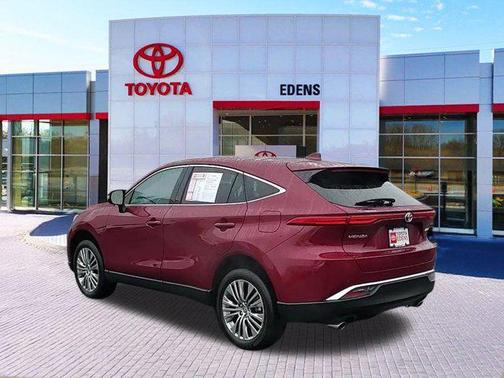 2024 Toyota Venza Limited