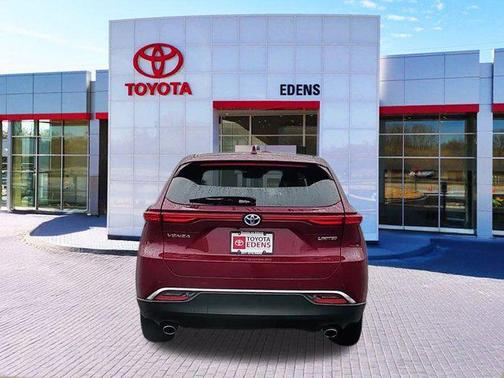 2024 Toyota Venza Limited