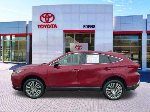 2024 Toyota Venza Limited