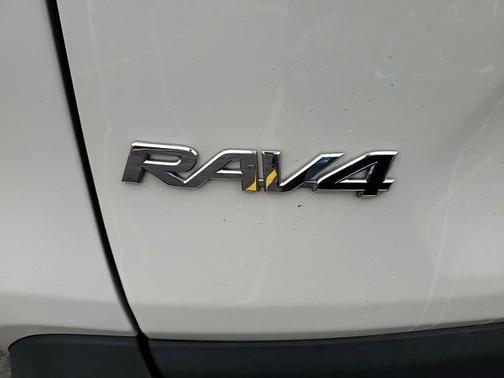 2021 Toyota RAV4 Hybrid Limited