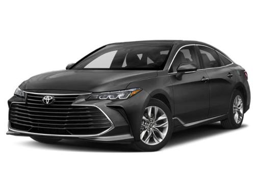 2020 Toyota Avalon XLE