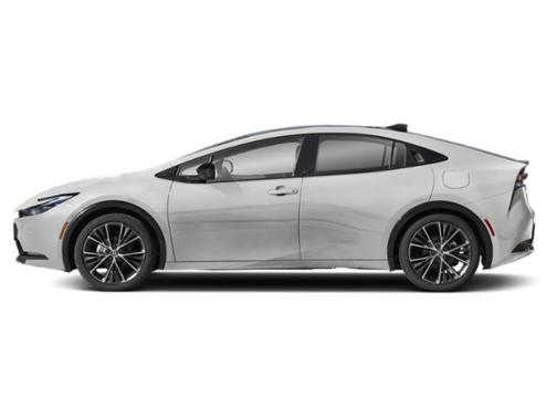 Cutting Edge 2026 Toyota Prius Limited