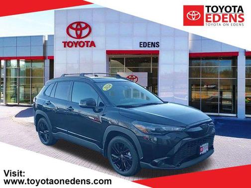 2024 Toyota Corolla Hybrid L