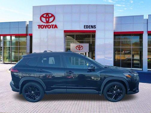 2024 Toyota Corolla Hybrid L