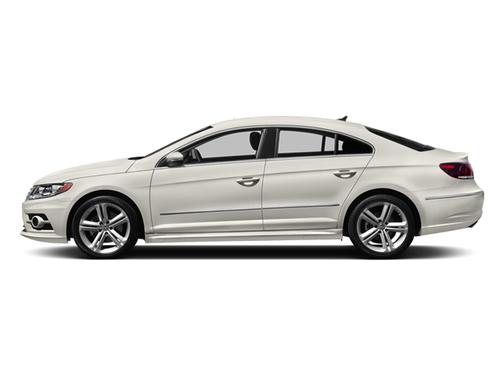 2014 Volkswagen CC DSG R-Line
