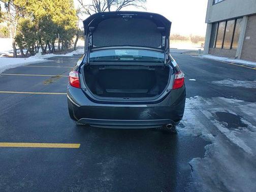 2016 Toyota Corolla S w/Special Edition Pkg