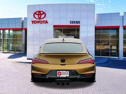 2024 Acura Integra Type S