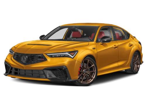 2024 Acura Integra Type S
