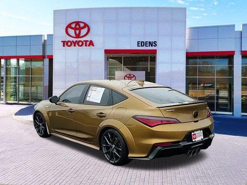 2024 Acura Integra Type S