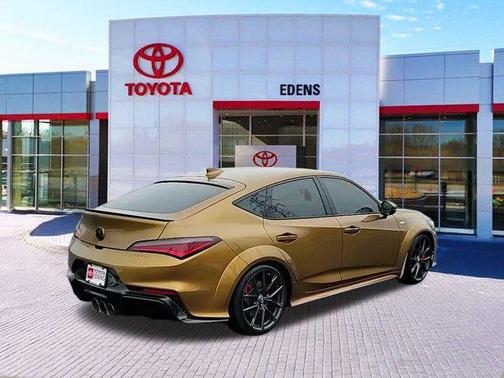 2024 Acura Integra Type S