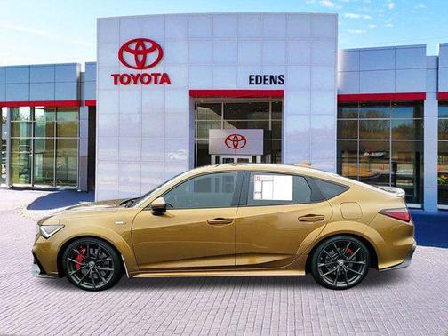 2024 Acura Integra Type S