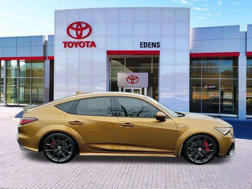 2024 Acura Integra Type S