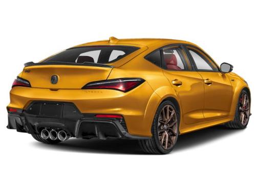 2024 Acura Integra Type S