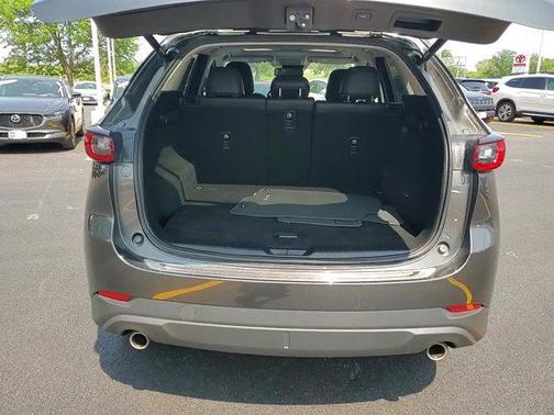 2022 Mazda CX-5 2.5 S Premium