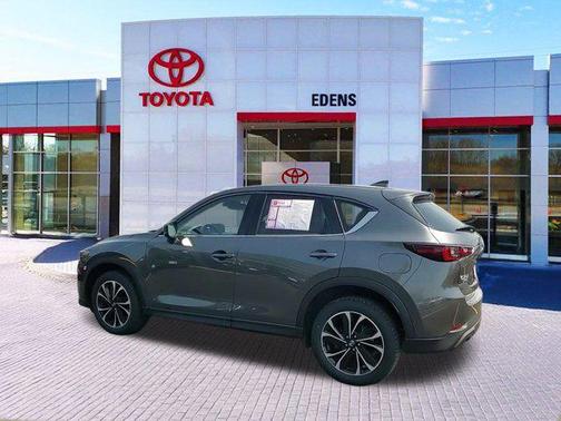 2022 Mazda CX-5 2.5 S Premium