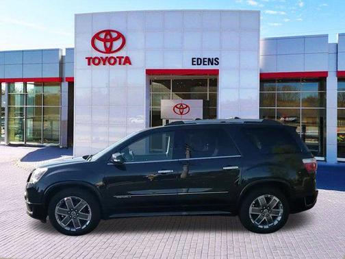 2012 GMC Acadia Denali