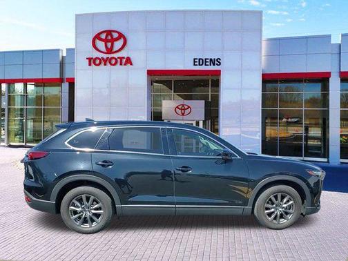 2023 Mazda CX-9 Touring