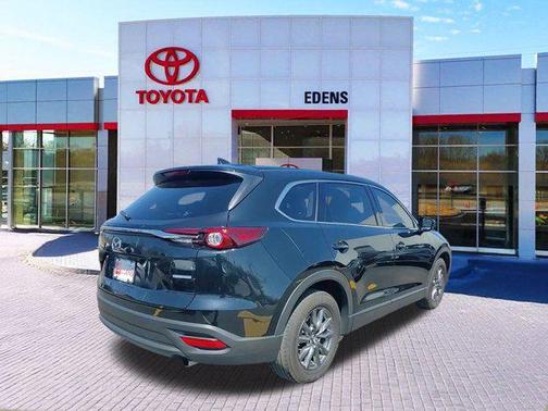 2023 Mazda CX-9 Touring