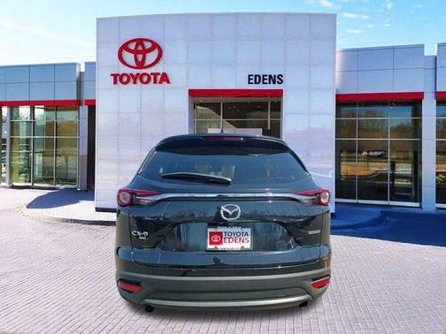 2023 Mazda CX-9 Touring