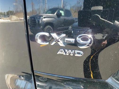 2023 Mazda CX-9 Touring