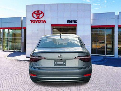 2021 Volkswagen Jetta 1.4T SE