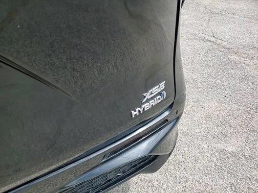 2023 Toyota Sienna XSE 7 Passenger
