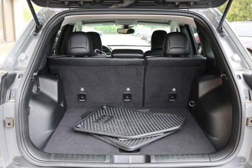 Sting-Gray Clearcoat 2022 Jeep Cherokee Trailhawk