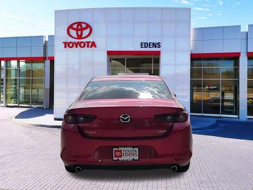 2023 Mazda Mazda3 2.5 S Select