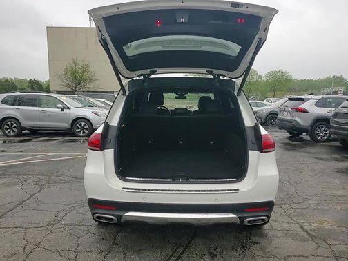 2022 Mercedes-Benz GLE 350 4MATIC