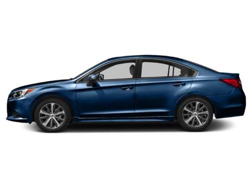 2016 Subaru Legacy Limited
