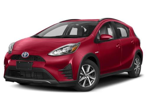 2019 Toyota Prius L