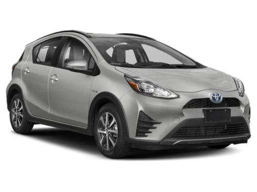 2019 Toyota Prius L