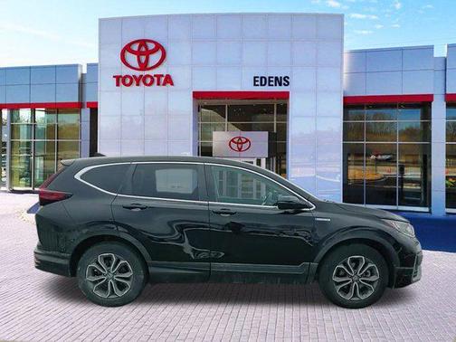 2020 Honda CR-V Hybrid EX-L