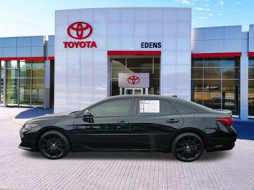 2022 Toyota Avalon Touring