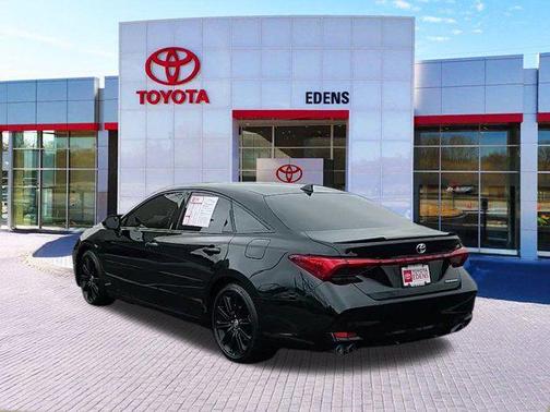 2022 Toyota Avalon Touring